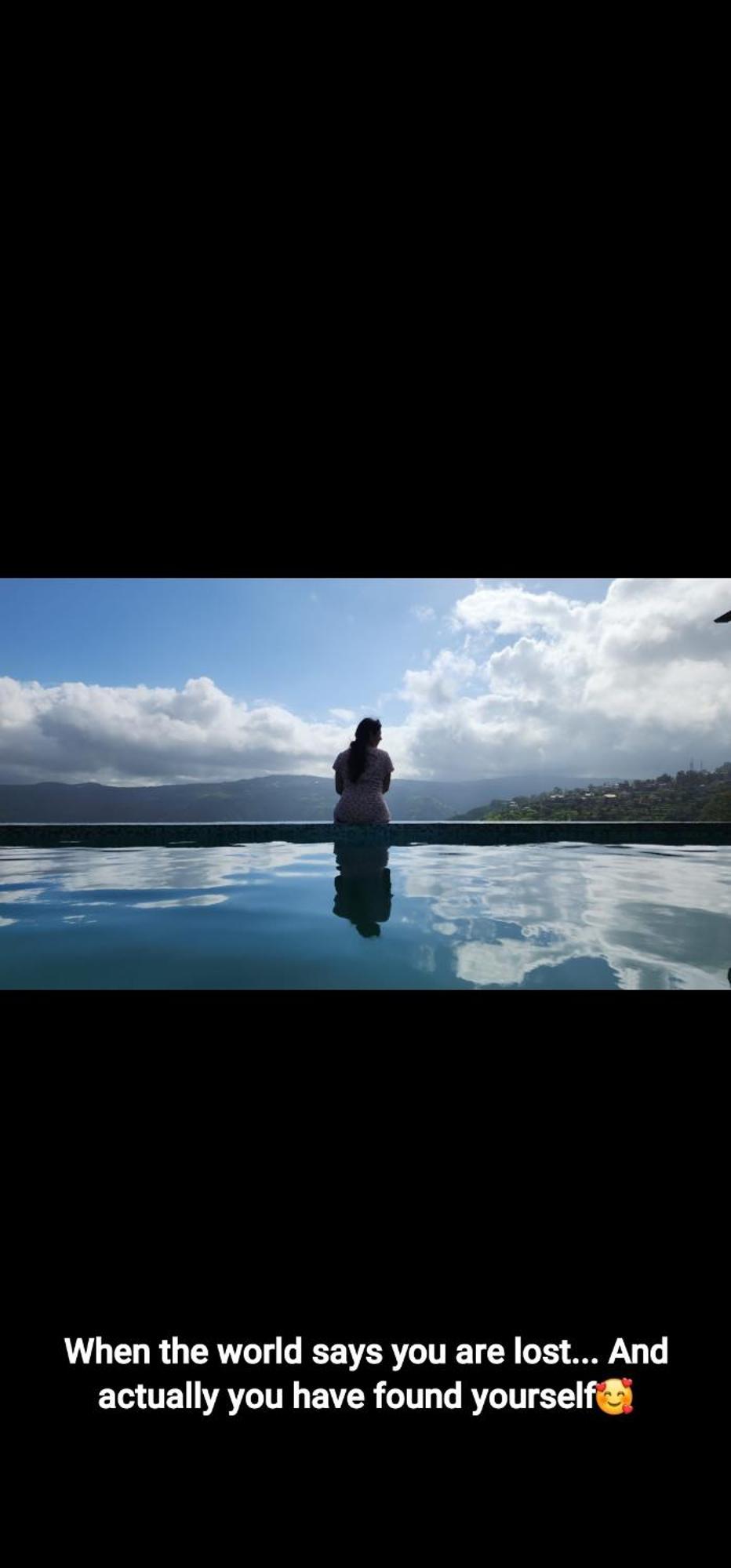 פנצ'גאני Skai Villa By Hill Staytion מראה חיצוני תמונה